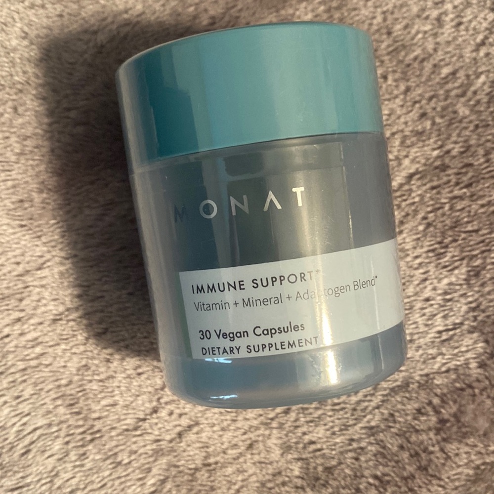 Monat immune support